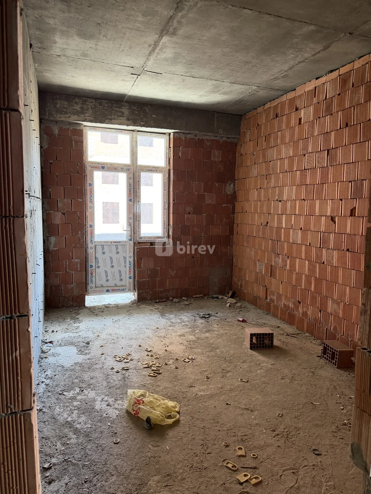 3 otaqlı mənzil, Masazır q., Masazır qəsəbəsi, Abşeron rayonu — şəkil 2