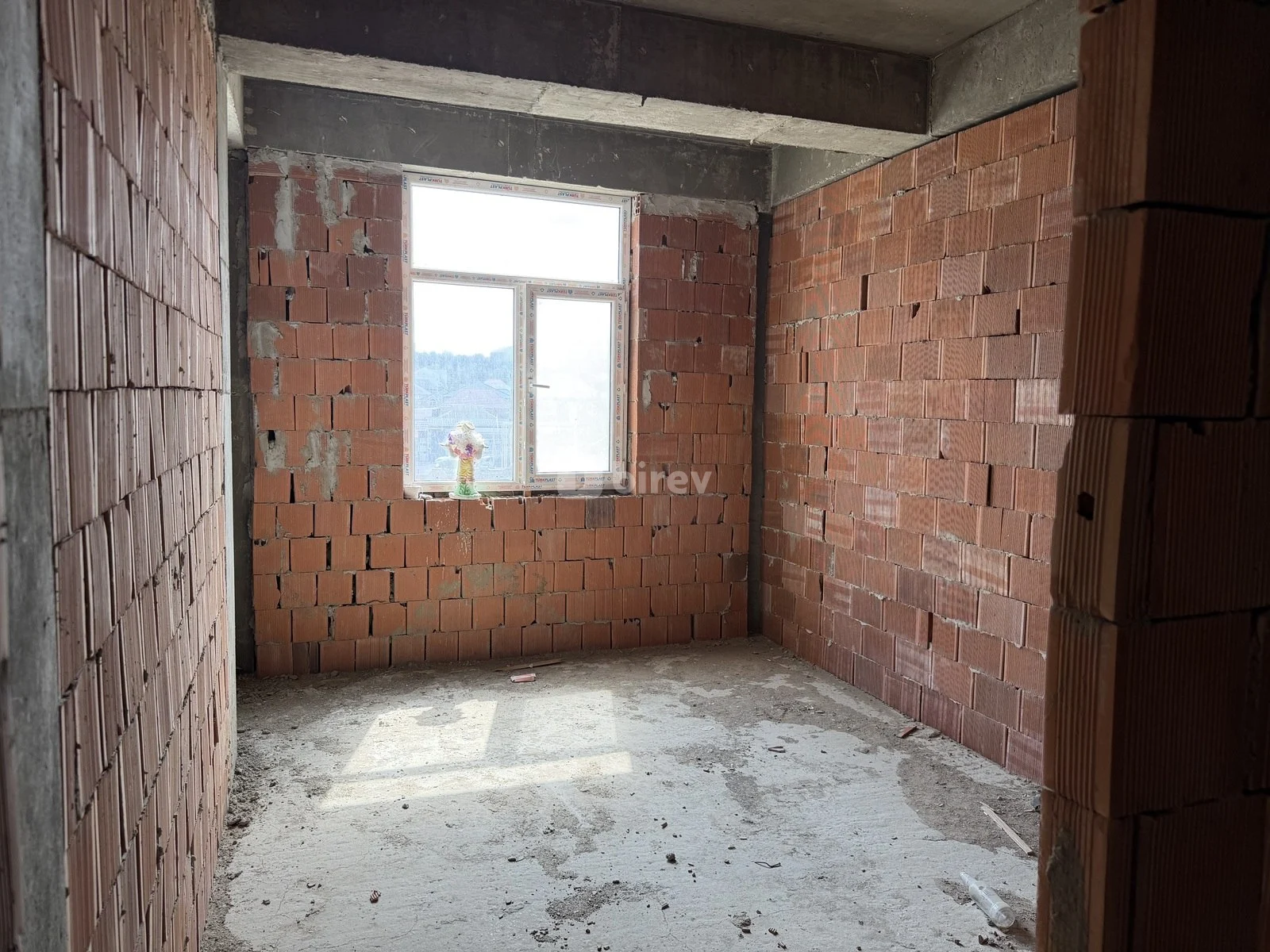 3 otaqlı mənzil, Masazır q., Masazır qəsəbəsi, Abşeron rayonu — şəkil 11