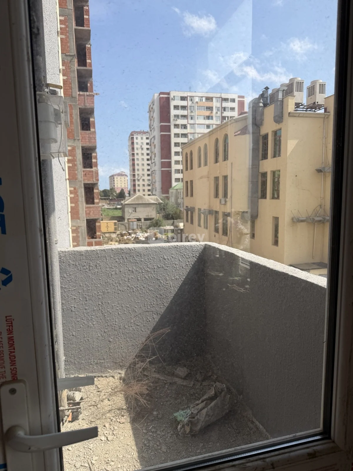 3 otaqlı mənzil, Masazır q., Masazır qəsəbəsi, Abşeron rayonu — şəkil 13