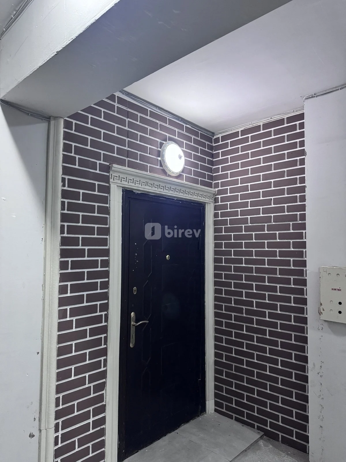 3 otaqlı mənzil, Xırdalan q., Heydər Əliyev prospekti, Abşeron rayonu — şəkil 2