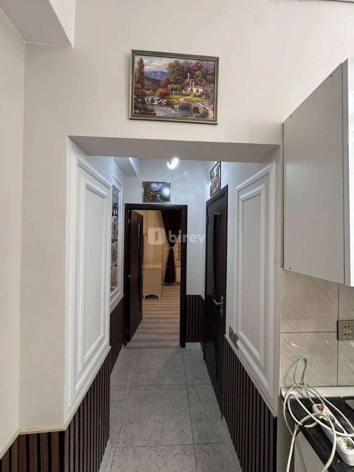 3 otaqlı mənzil, Xırdalan q., Heydər Əliyev prospekti, Abşeron rayonu — şəkil 5