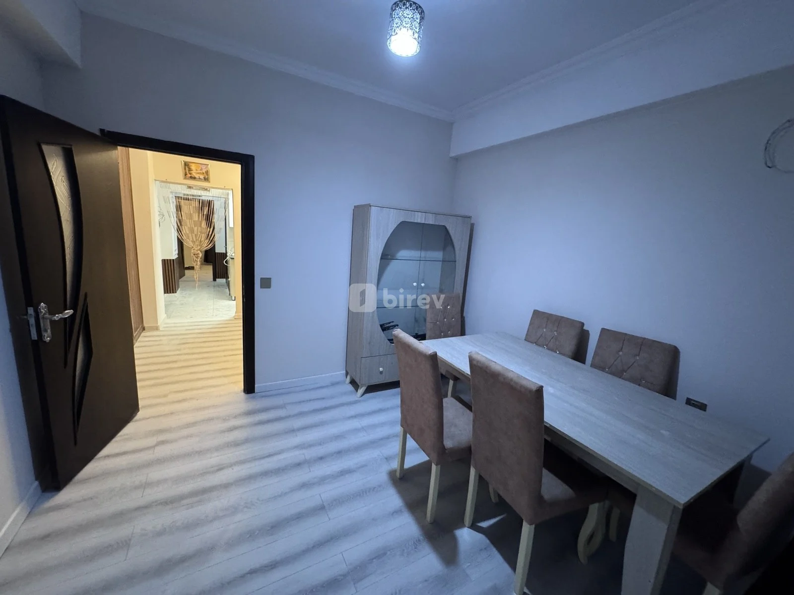 3 otaqlı mənzil, Xırdalan q., Heydər Əliyev prospekti, Abşeron rayonu — şəkil 10