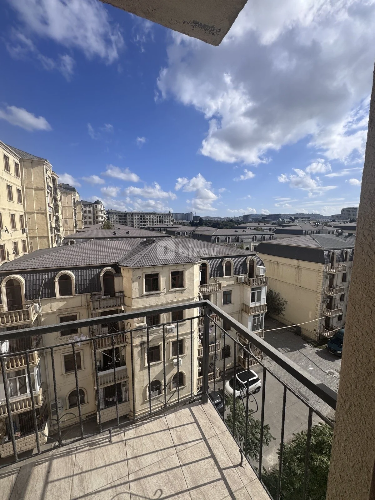 3 otaqlı mənzil, Xırdalan q., Heydər Əliyev prospekti, Abşeron rayonu — şəkil 12