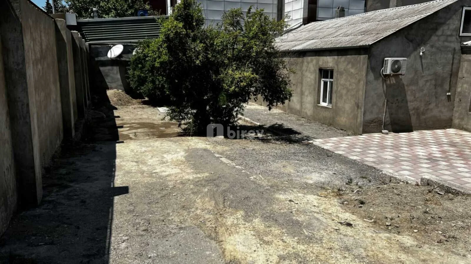 6 sot torpaq, 8-ci kilometr q., Rizvan Teymurov, Nizami rayonu — şəkil 6