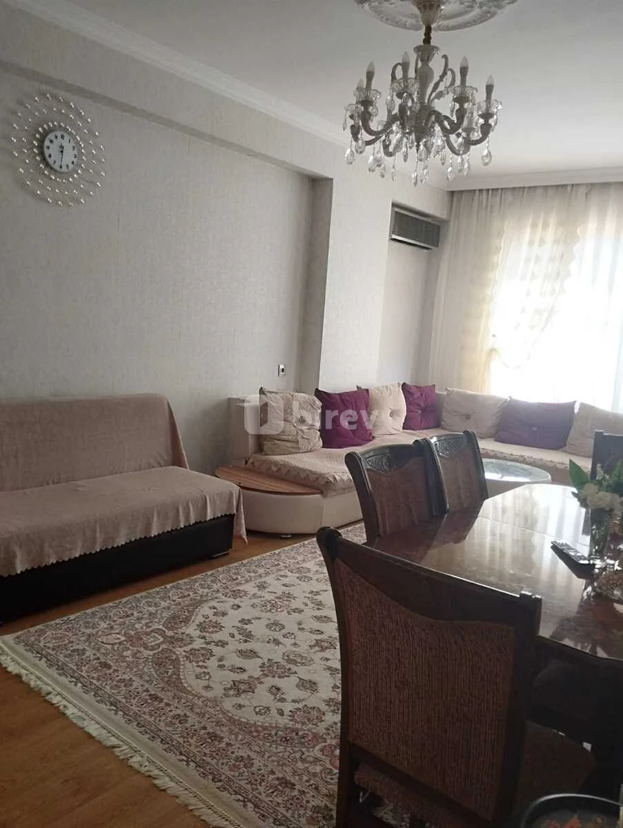 2 otaqlı mənzil, Sumqayıt şəhəri, Zülfü Hacıyev k. — şəkil 3