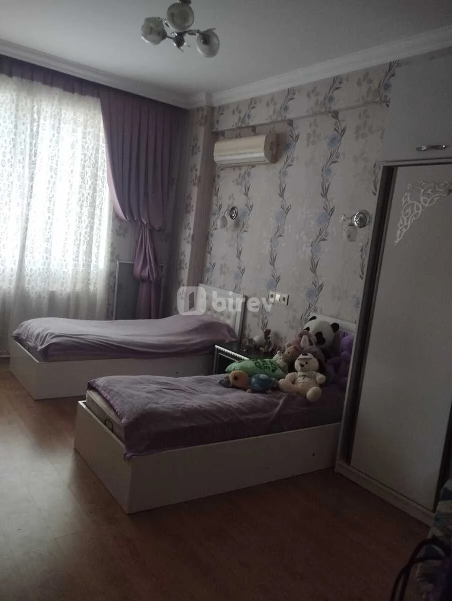 2 otaqlı mənzil, Sumqayıt şəhəri, Zülfü Hacıyev k. — şəkil 7