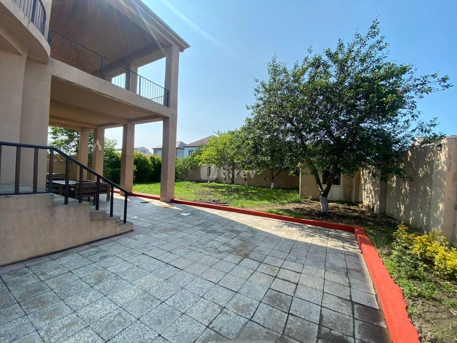4 otaqlı həyət evi, Nabran, Xaçmaz rayonu, Xaçmaz rayonu — şəkil 2