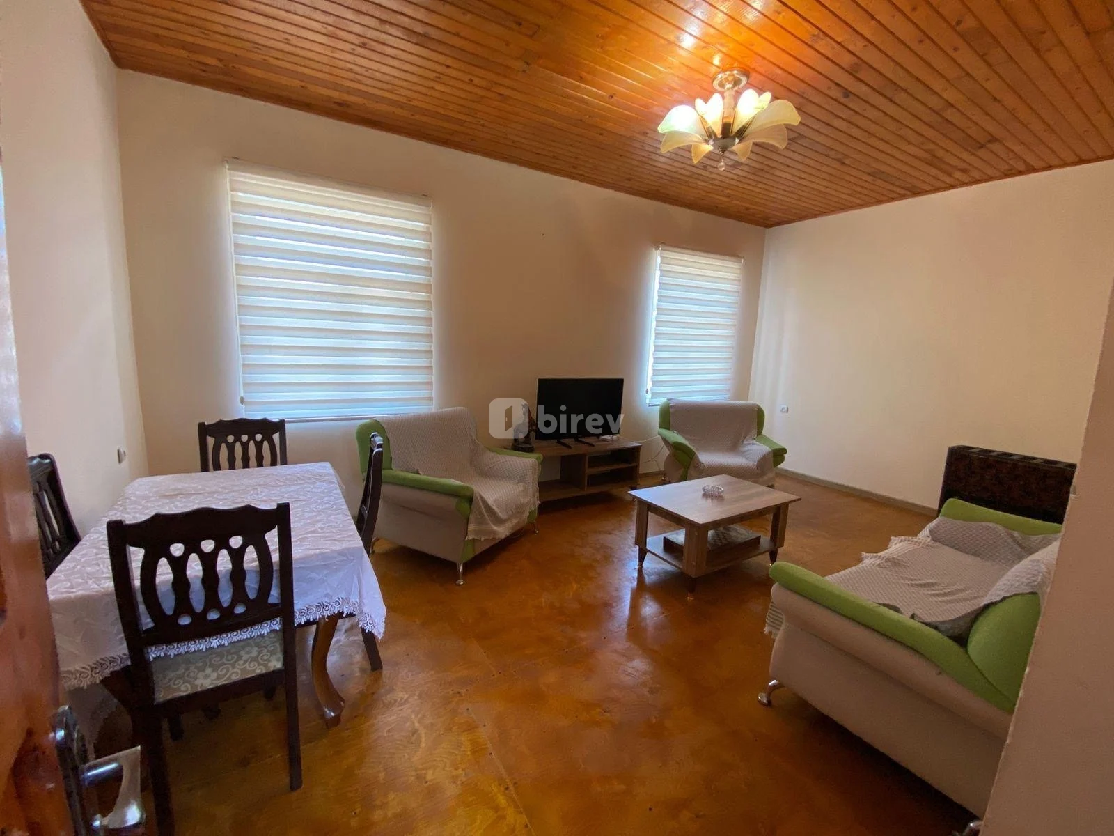 4 otaqlı həyət evi, Nabran, Xaçmaz rayonu, Xaçmaz rayonu — şəkil 3