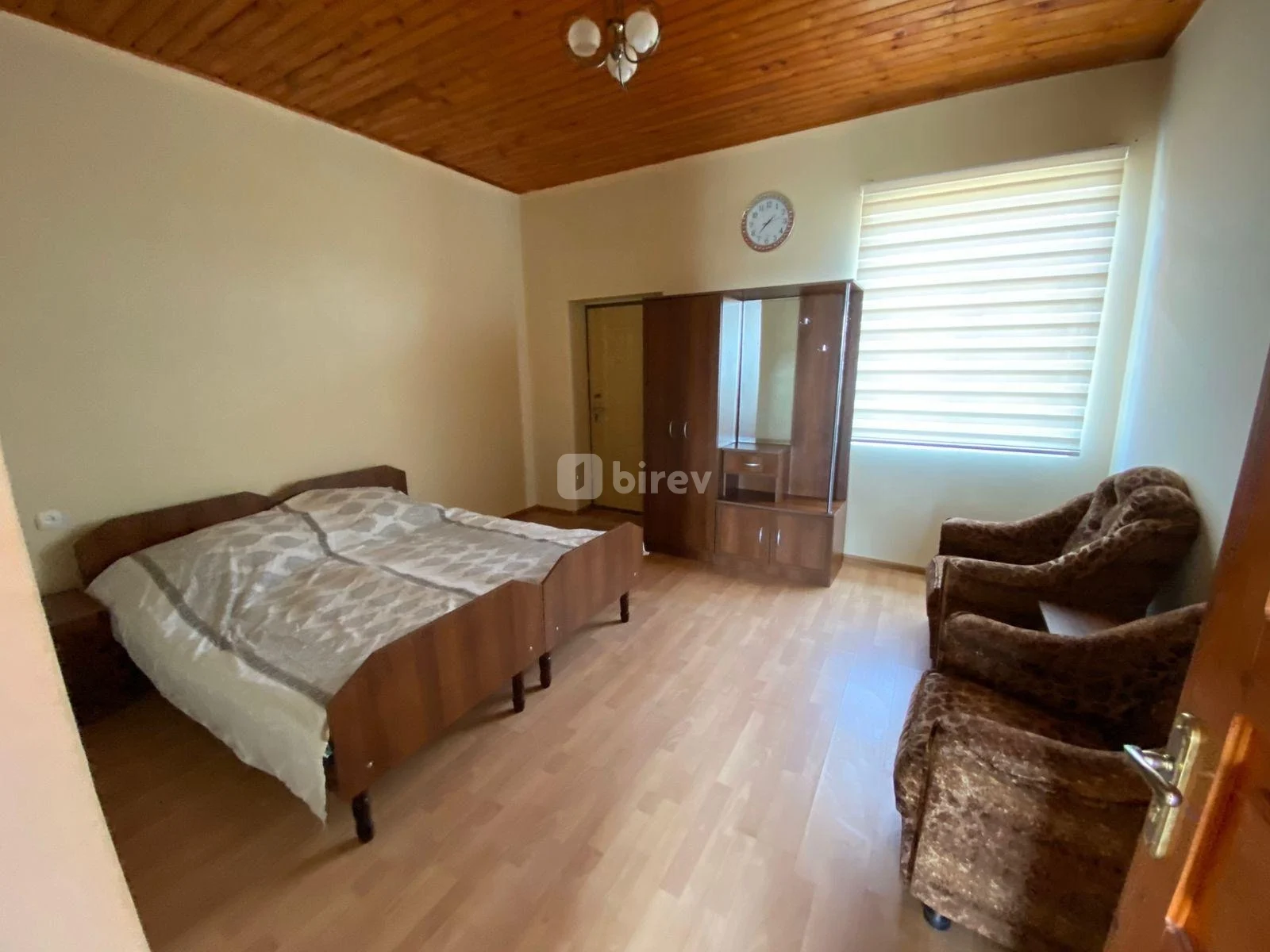 4 otaqlı həyət evi, Nabran, Xaçmaz rayonu, Xaçmaz rayonu — şəkil 8