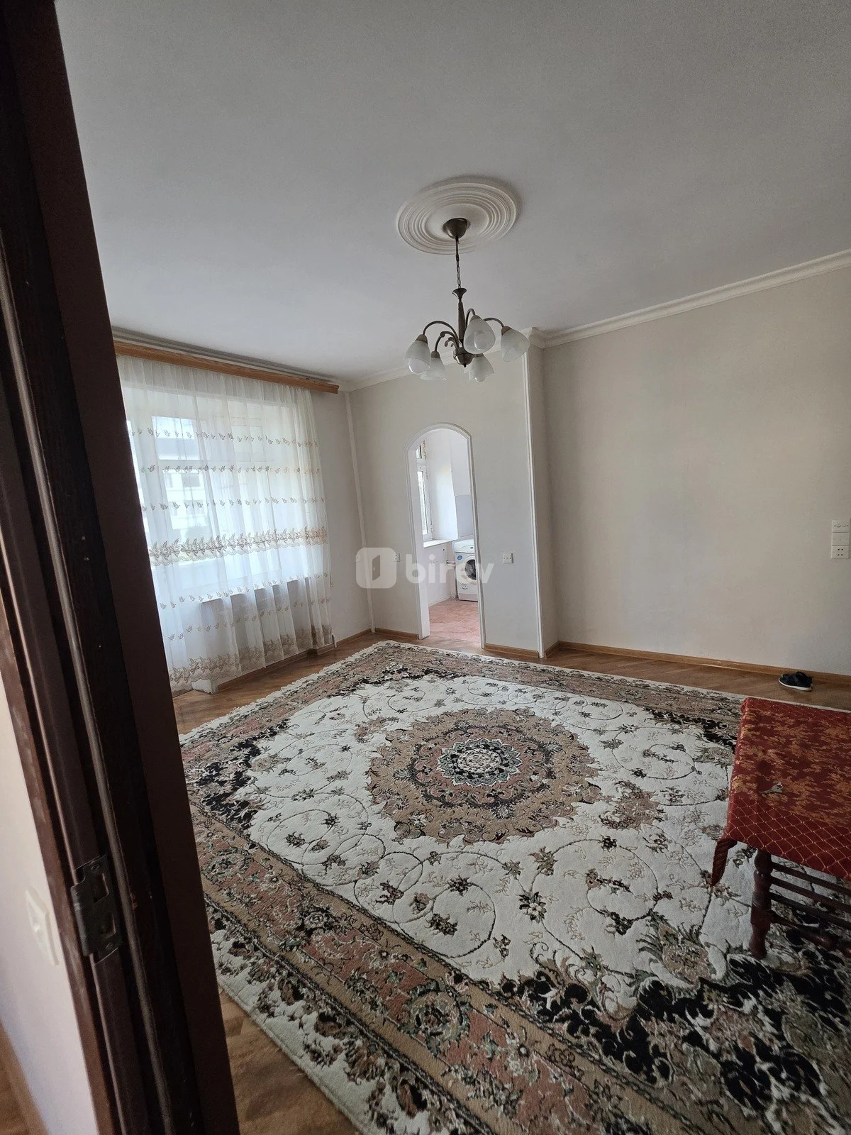 2 otaqlı mənzil, Yasamal q., Şəfayət Mehdiyev küçəsi, Yasamal rayonu — şəkil 6