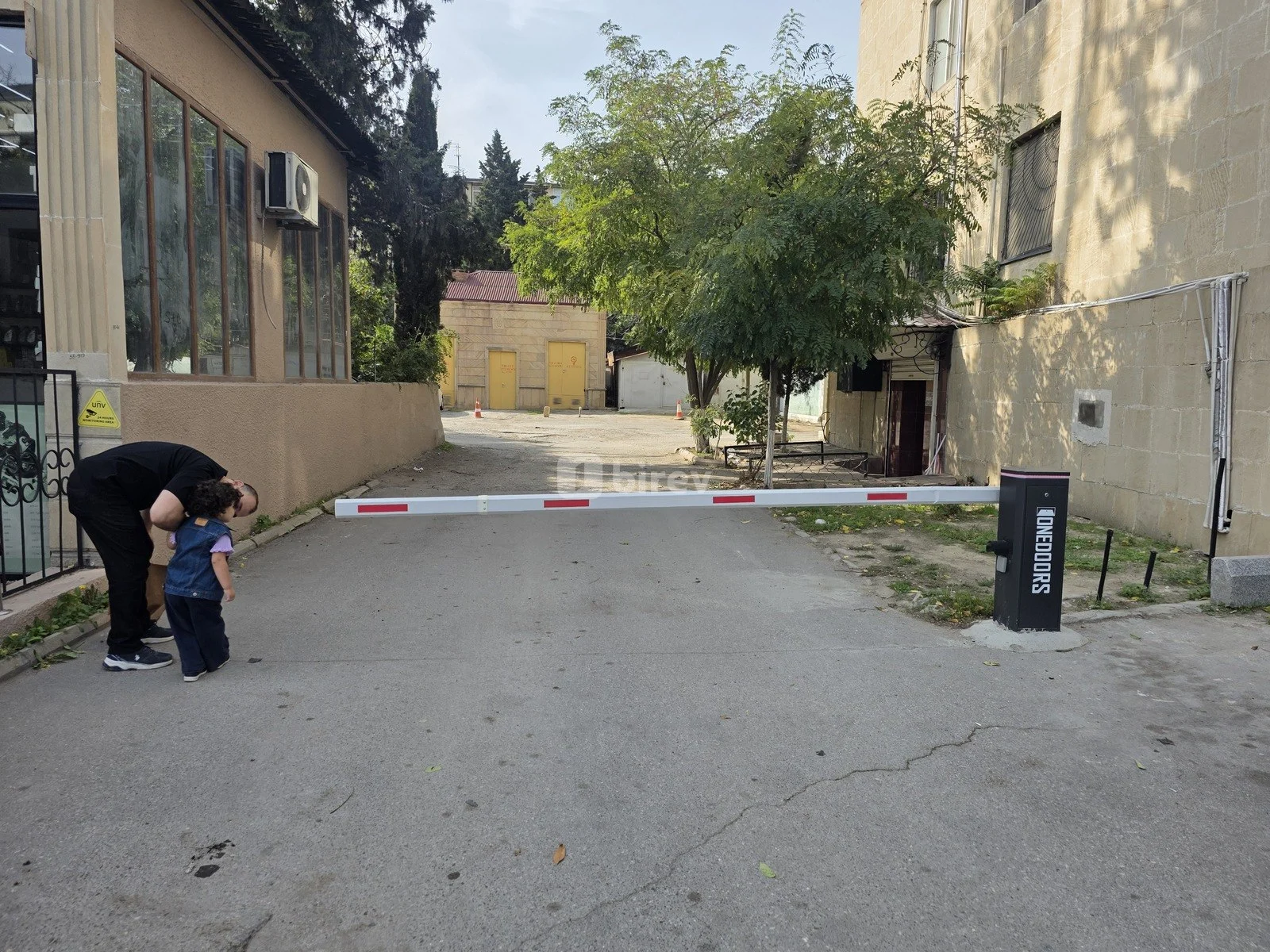 2 otaqlı mənzil, Yasamal q., Şəfayət Mehdiyev küçəsi, Yasamal rayonu — şəkil 10