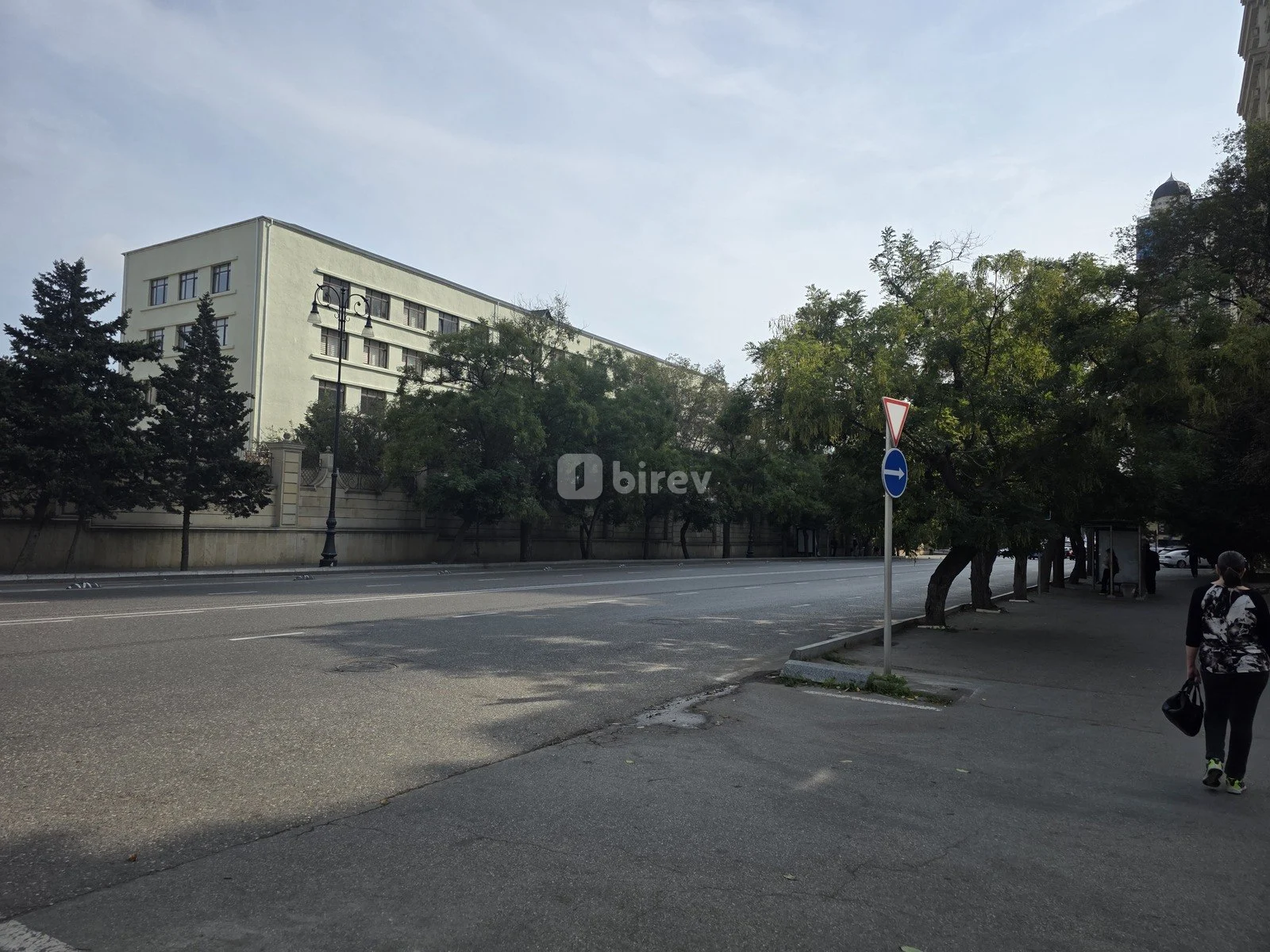 2 otaqlı mənzil, Yasamal q., Şəfayət Mehdiyev küçəsi, Yasamal rayonu — şəkil 12