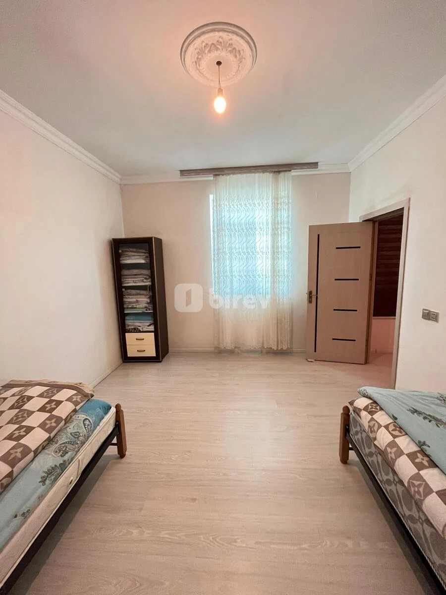 5 otaqlı həyət evi, Badamdar q., Tofik Məmmədov küç. 122, Səbail rayonu — şəkil 10
