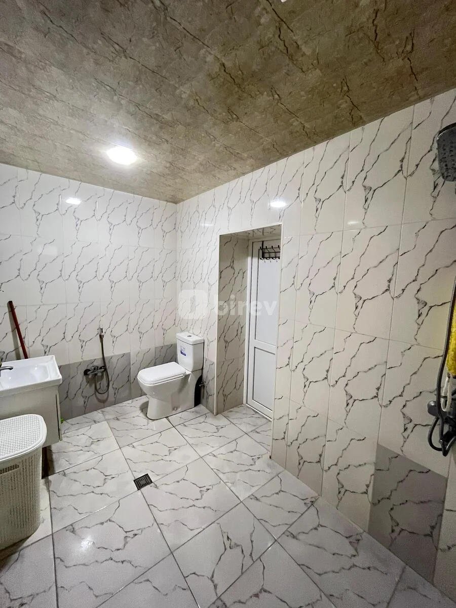 5 otaqlı həyət evi, Badamdar q., Tofik Məmmədov küç. 122, Səbail rayonu — şəkil 13