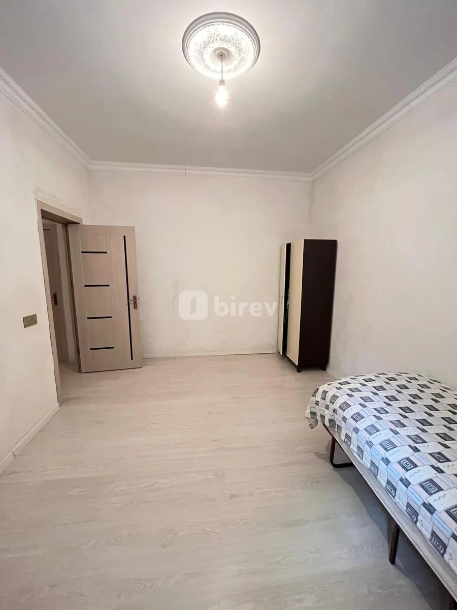 5 otaqlı həyət evi, Badamdar q., Tofik Məmmədov küç. 122, Səbail rayonu — şəkil 14