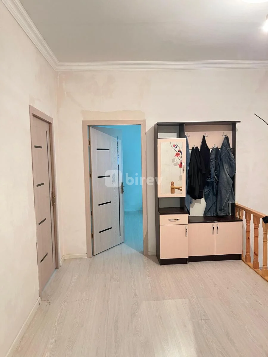 5 otaqlı həyət evi, Badamdar q., Tofik Məmmədov küç. 122, Səbail rayonu — şəkil 15
