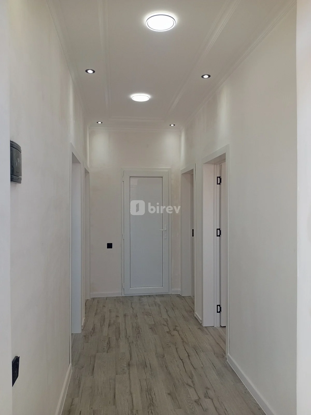 3 otaqlı həyət evi, Binə q., Binə qəs., Xəzər rayonu — şəkil 3