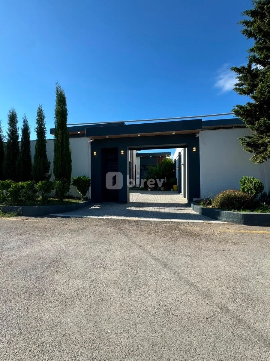 4 otaqlı həyət evi, Mərdəkan q., Mərdəkan qəs., Xəzər rayonu — şəkil 3