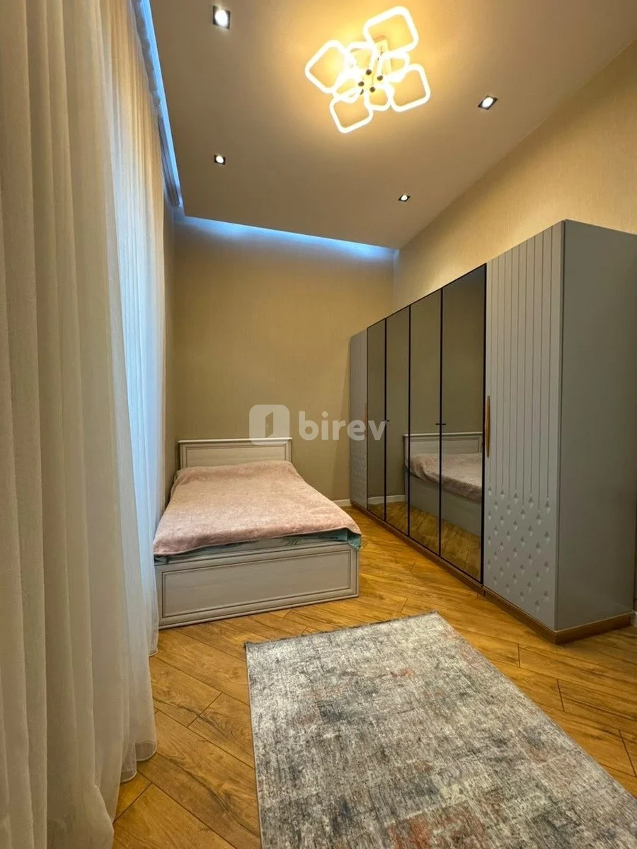 4 otaqlı həyət evi, Mərdəkan q., Mərdəkan qəs., Xəzər rayonu — şəkil 19