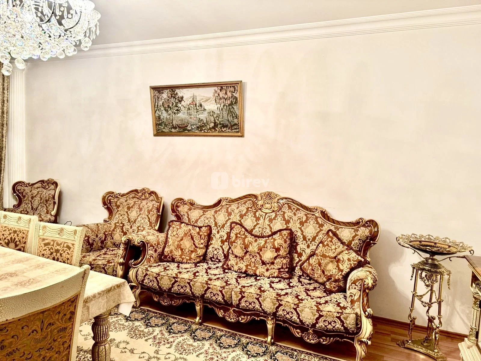 3 otaqlı mənzil, Çiçək q., Ruslan Allahverdiyev küç., Abşeron rayonu — şəkil 2