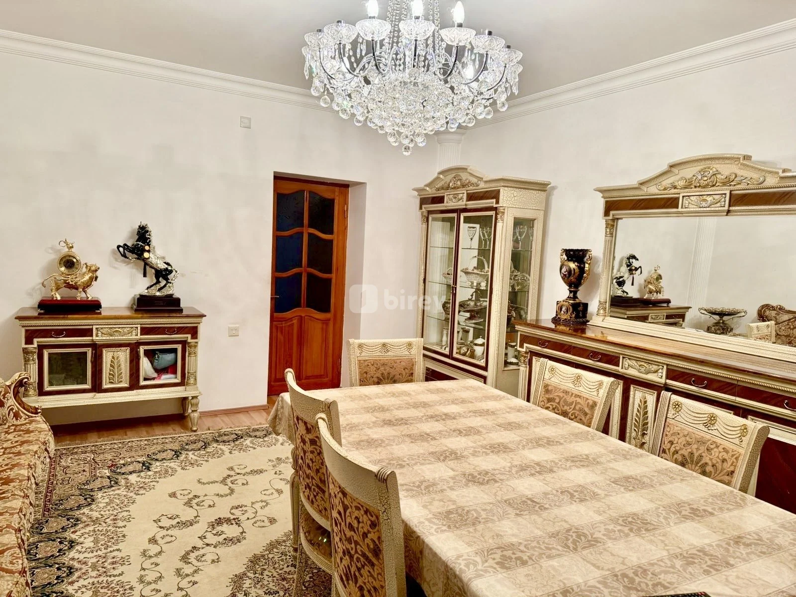 3 otaqlı mənzil, Çiçək q., Ruslan Allahverdiyev küç., Abşeron rayonu — şəkil 3
