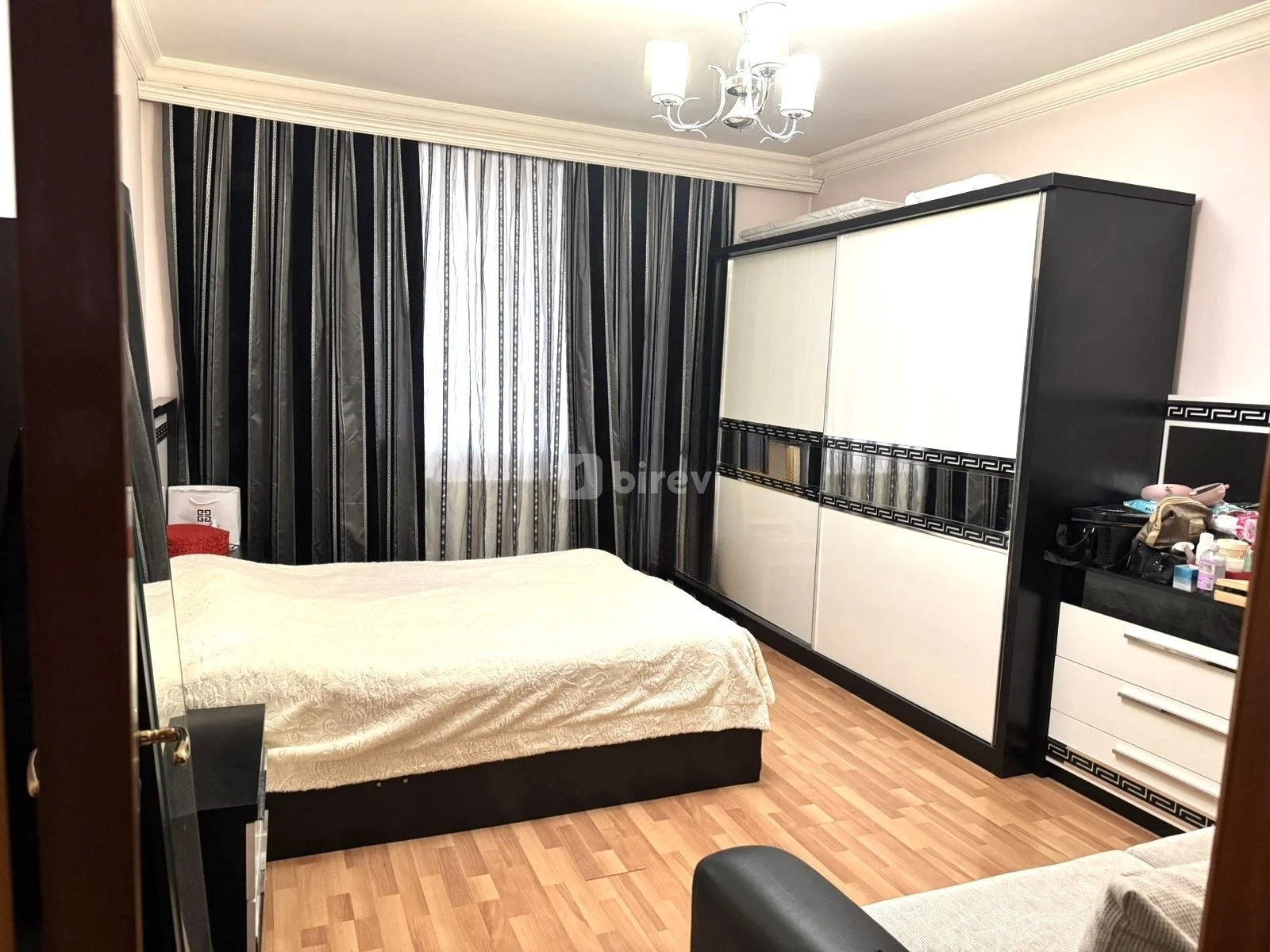 3 otaqlı mənzil, Çiçək q., Ruslan Allahverdiyev küç., Abşeron rayonu — şəkil 4