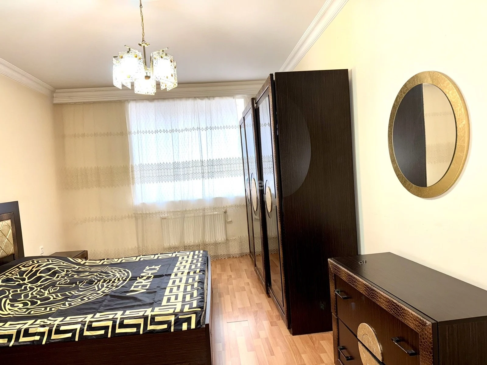 3 otaqlı mənzil, Çiçək q., Ruslan Allahverdiyev küç., Abşeron rayonu — şəkil 8