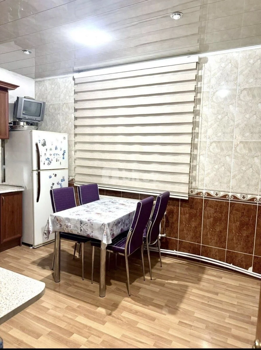 3 otaqlı mənzil, Çiçək q., Ruslan Allahverdiyev küç., Abşeron rayonu — şəkil 10