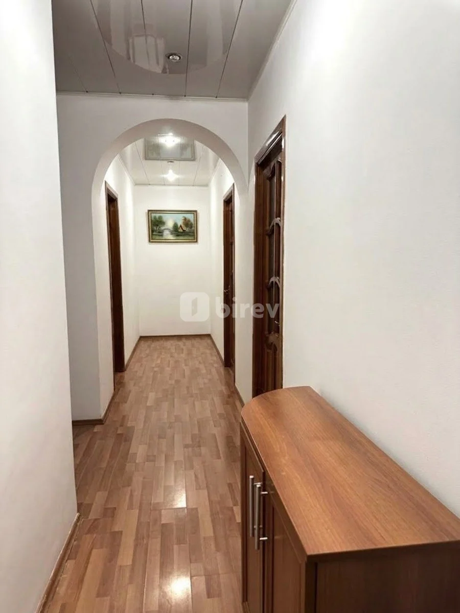 3 otaqlı mənzil, Çiçək q., Ruslan Allahverdiyev küç., Abşeron rayonu — şəkil 11