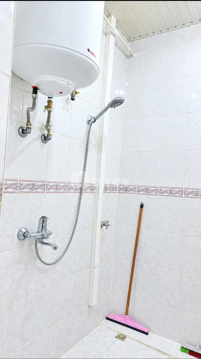 1 otaqlı mənzil, Nəsimi rayonu, Azadlıq prospekti, Bakı şəhəri — şəkil 5