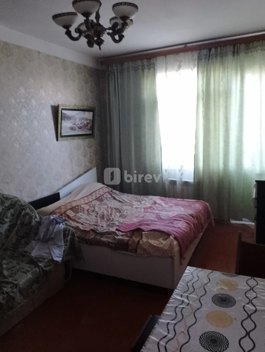 1 otaqlı mənzil, 7-ci mikrorayon, Abay Kunanbayev küçəsi, Binəqədi rayonu — şəkil 2