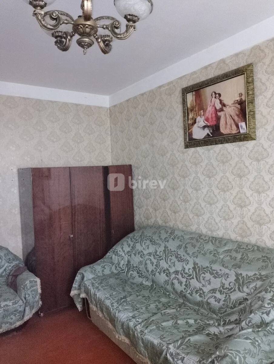 1 otaqlı mənzil, 7-ci mikrorayon, Abay Kunanbayev küçəsi, Binəqədi rayonu — şəkil 5