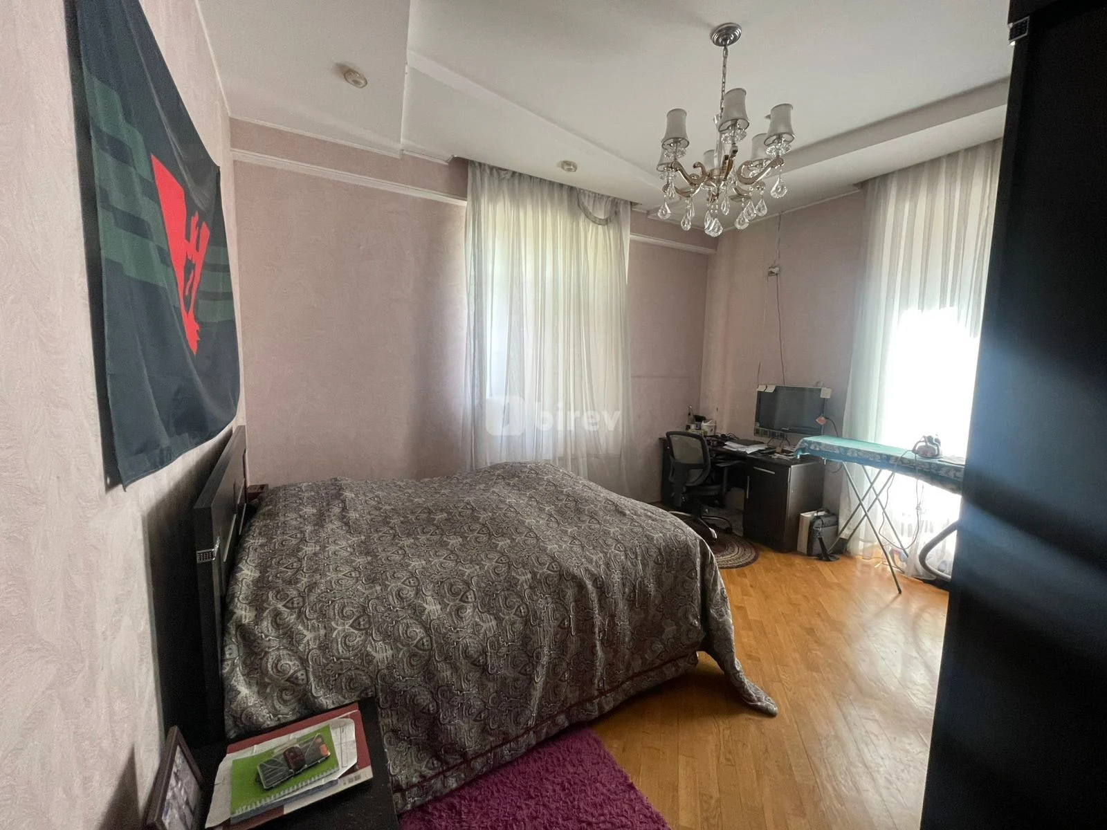 3 otaqlı mənzil, Yasamal rayonu, Mirzə Fətəli Axundov küç. 195, Bakı şəhəri — şəkil 3