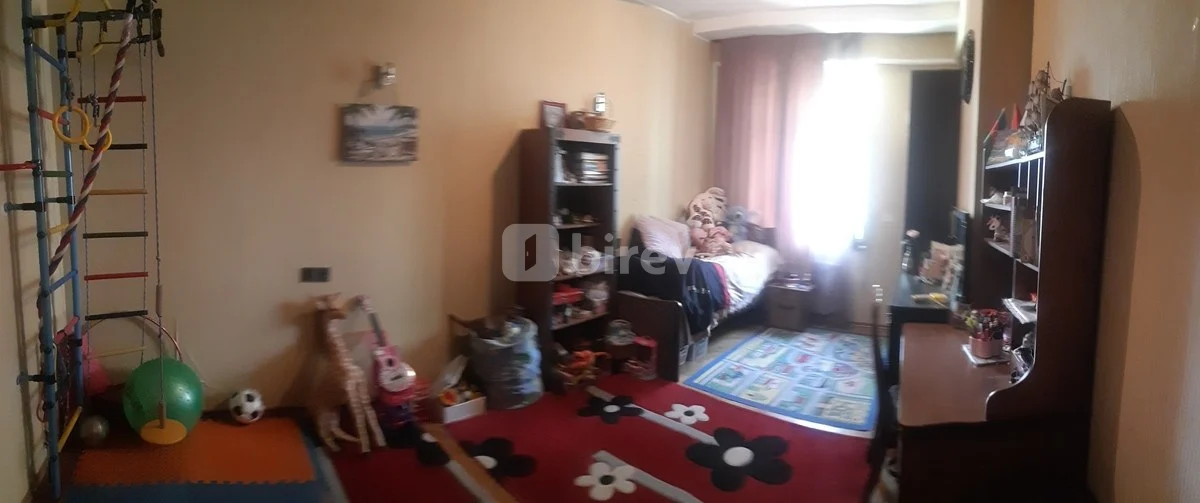 3 otaqlı mənzil, Yasamal rayonu, Mirzə Fətəli Axundov küç. 195, Bakı şəhəri — şəkil 7