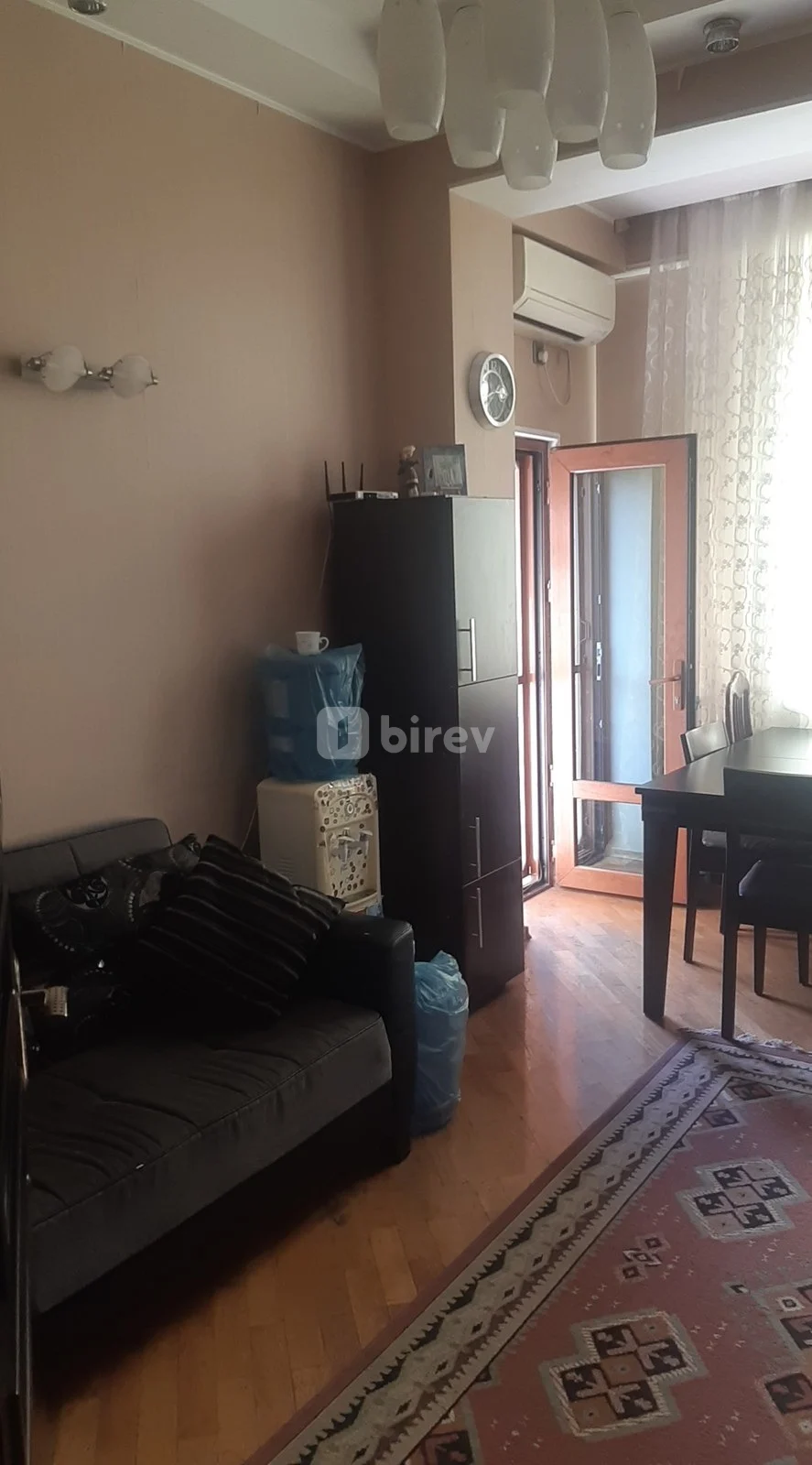 3 otaqlı mənzil, Yasamal rayonu, Mirzə Fətəli Axundov küç. 195, Bakı şəhəri — şəkil 8