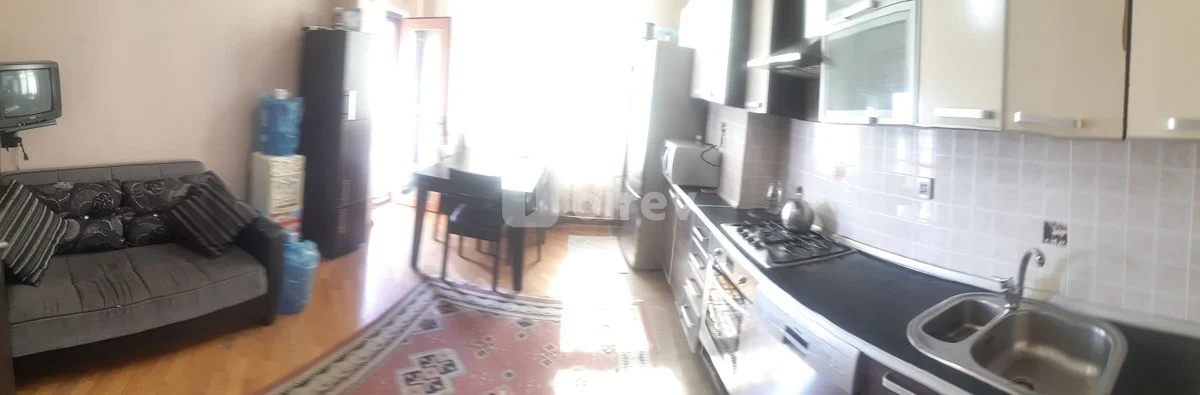 3 otaqlı mənzil, Yasamal rayonu, Mirzə Fətəli Axundov küç. 195, Bakı şəhəri — şəkil 9