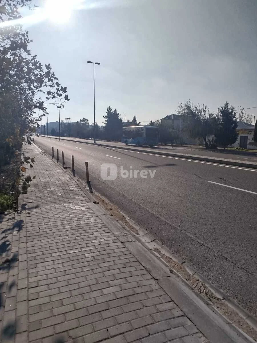 6 otaqlı həyət evi, Mərdəkan q., Mərdəkan qəs., Xəzər rayonu — şəkil 1
