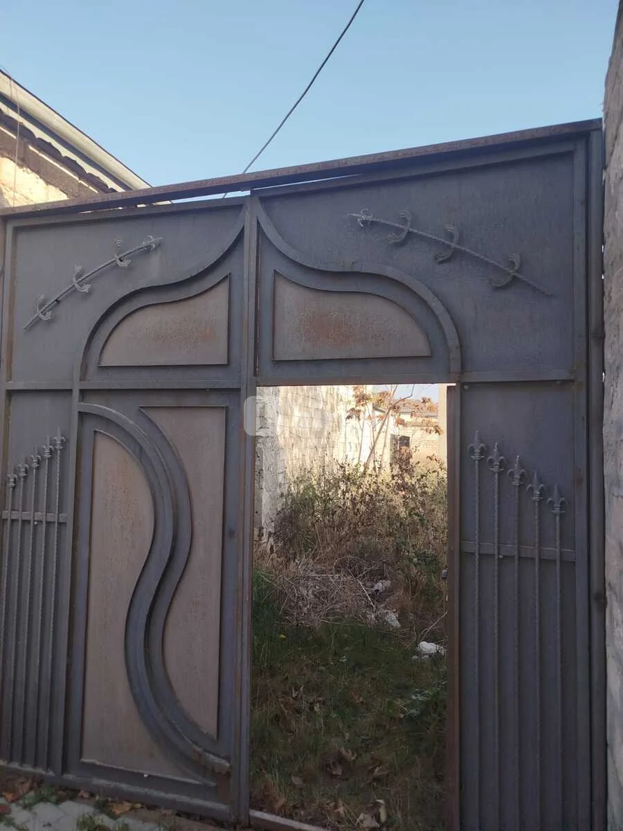 6 otaqlı həyət evi, Mərdəkan q., Mərdəkan qəs., Xəzər rayonu — şəkil 5