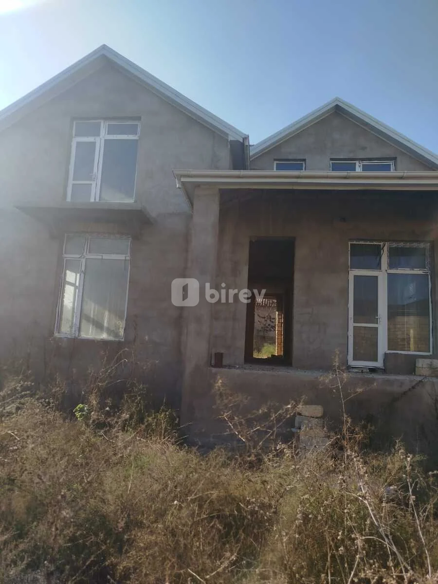 6 otaqlı həyət evi, Mərdəkan q., Mərdəkan qəs., Xəzər rayonu — şəkil 6