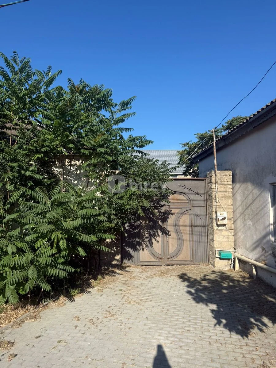 6 otaqlı həyət evi, Mərdəkan q., Mərdəkan qəs., Xəzər rayonu — şəkil 7