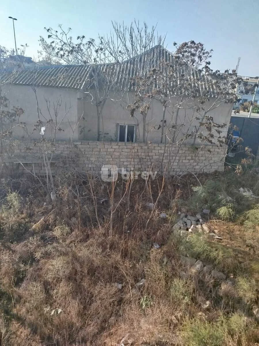 6 otaqlı həyət evi, Mərdəkan q., Mərdəkan qəs., Xəzər rayonu — şəkil 8