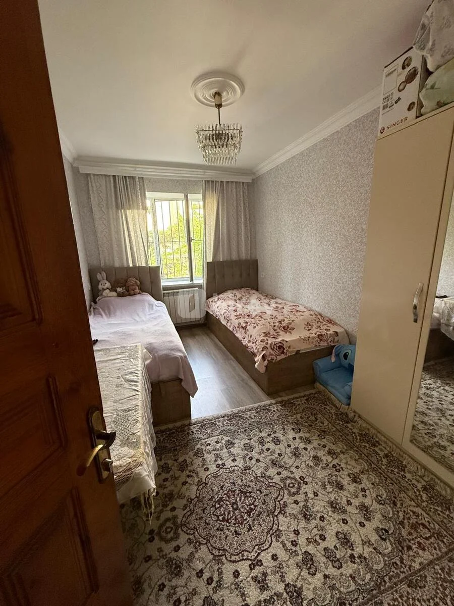 4 otaqlı mənzil, Yasamal q., Eldar Ağayev küç., Yasamal rayonu — şəkil 2
