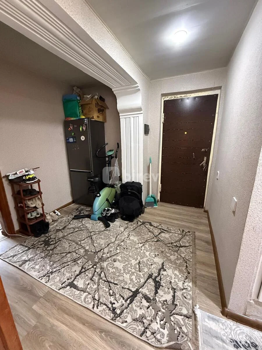 4 otaqlı mənzil, Yasamal q., Eldar Ağayev küç., Yasamal rayonu — şəkil 6