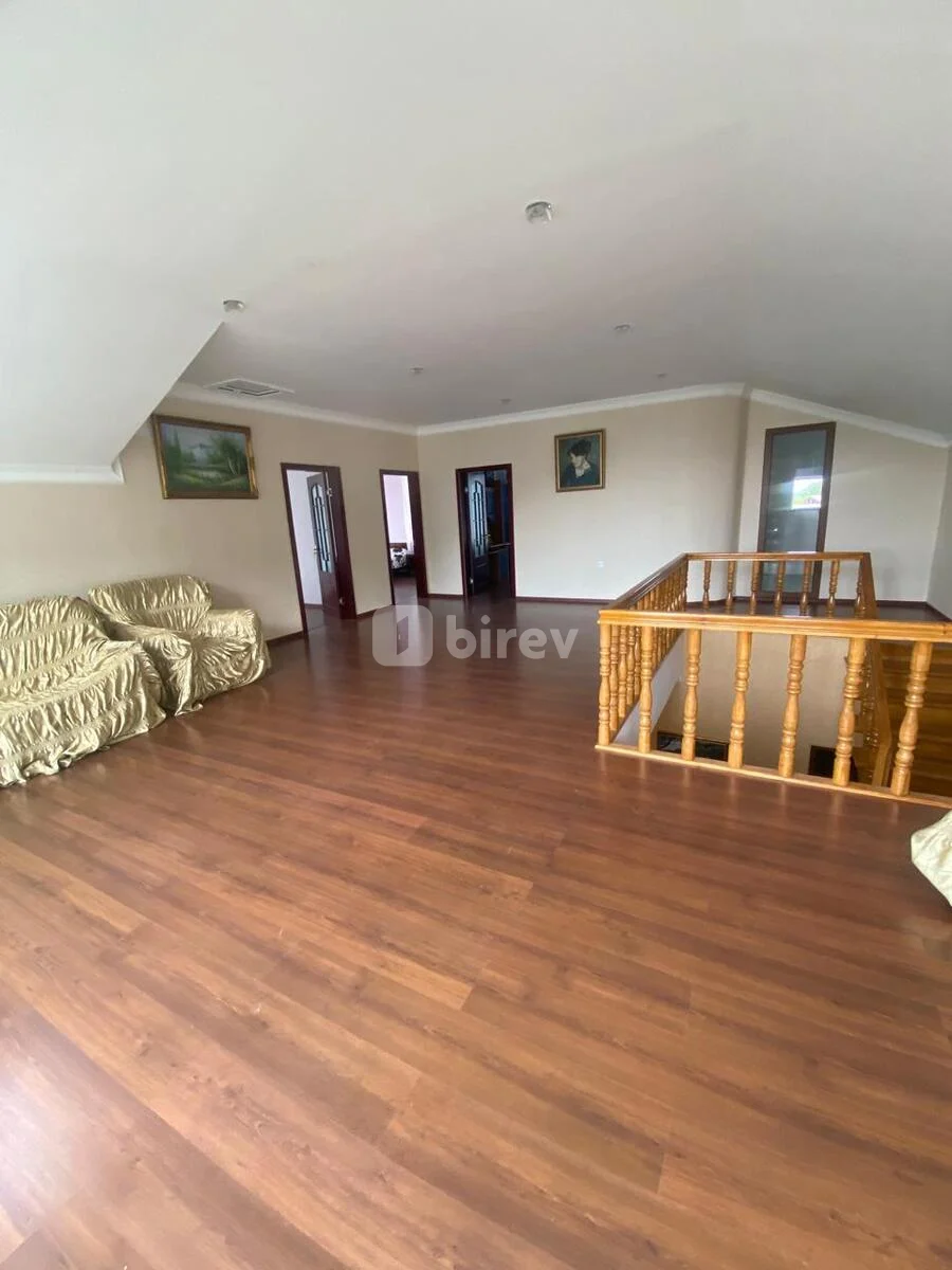 5 otaqlı həyət evi, Quba rayonu, Quba rayonu, Quba rayonu — şəkil 10