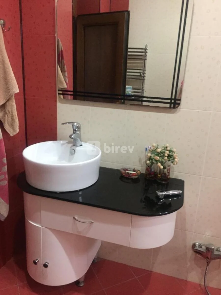 5 otaqlı həyət evi, Quba rayonu, Quba rayonu, Quba rayonu — şəkil 11
