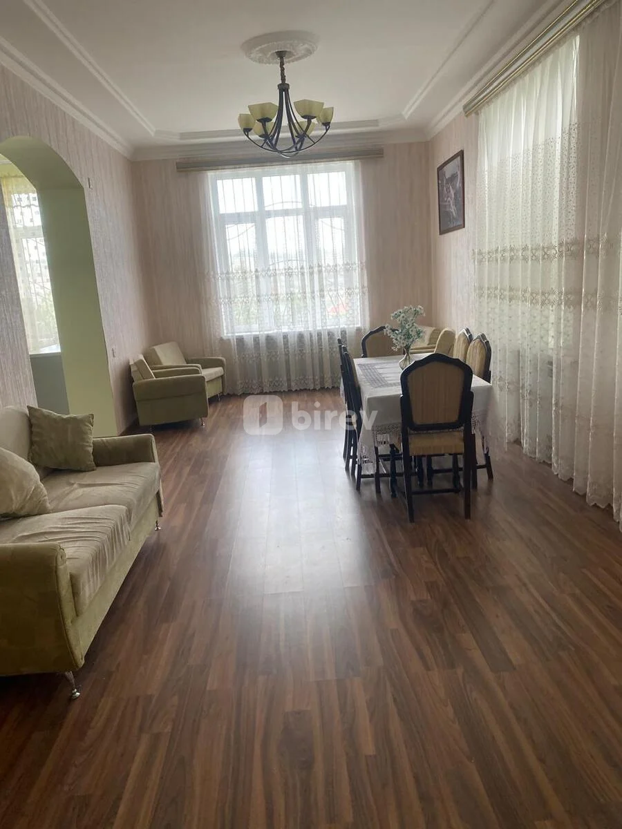 5 otaqlı həyət evi, Quba rayonu, Quba rayonu, Quba rayonu — şəkil 13