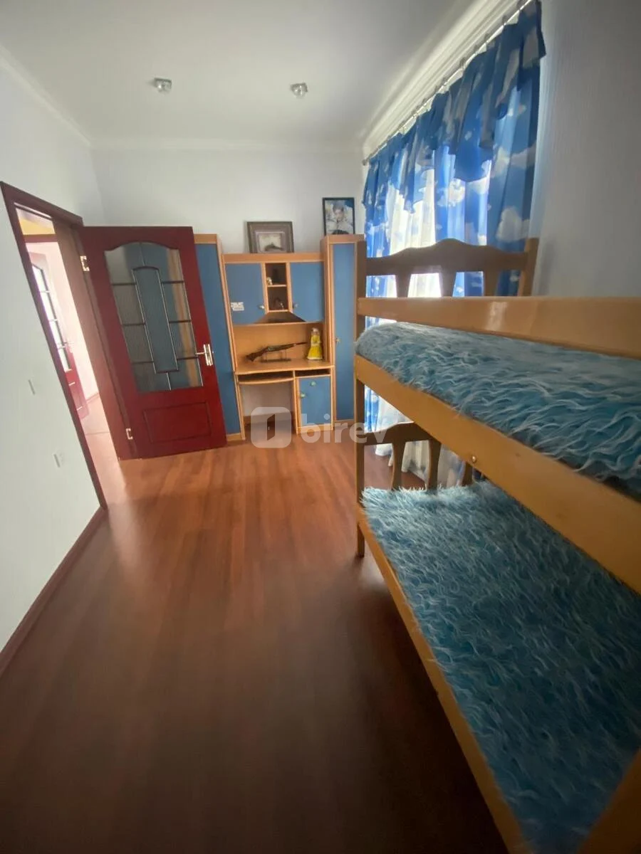 5 otaqlı həyət evi, Quba rayonu, Quba rayonu, Quba rayonu — şəkil 14