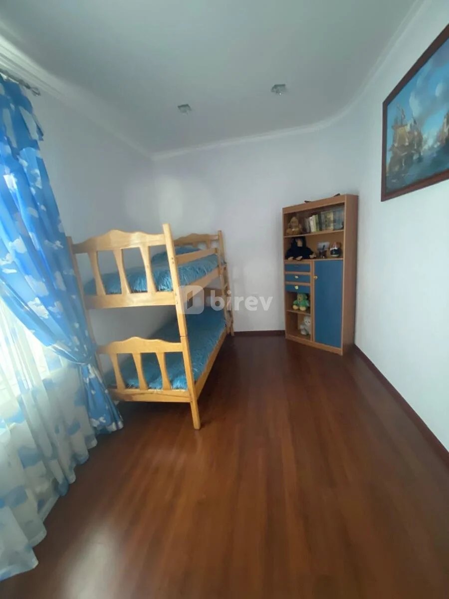 5 otaqlı həyət evi, Quba rayonu, Quba rayonu, Quba rayonu — şəkil 16