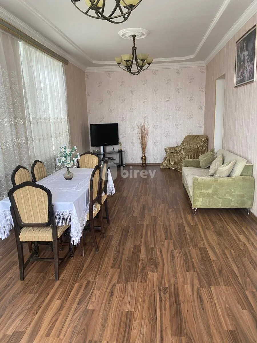5 otaqlı həyət evi, Quba rayonu, Quba rayonu, Quba rayonu — şəkil 17