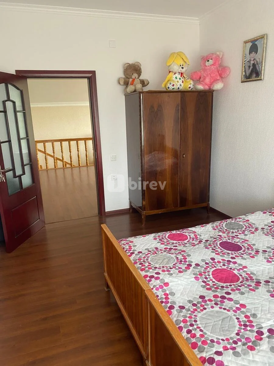 5 otaqlı həyət evi, Quba rayonu, Quba rayonu, Quba rayonu — şəkil 19